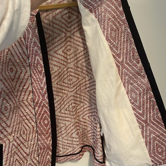 Giada Forte jacket size L - Picture 8 of 9